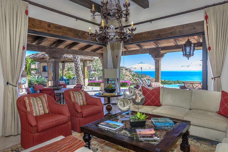 Los Cabos Home 988012