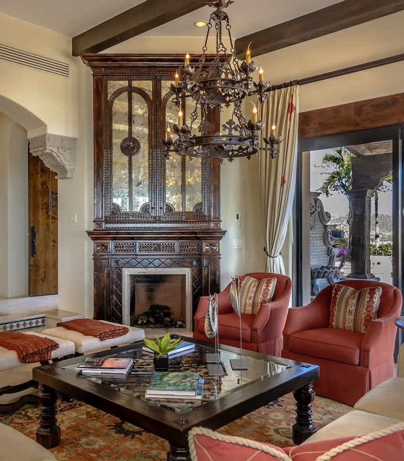 Los Cabos Home 988012