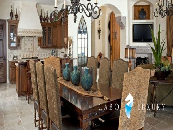 Los Cabos Home 988013