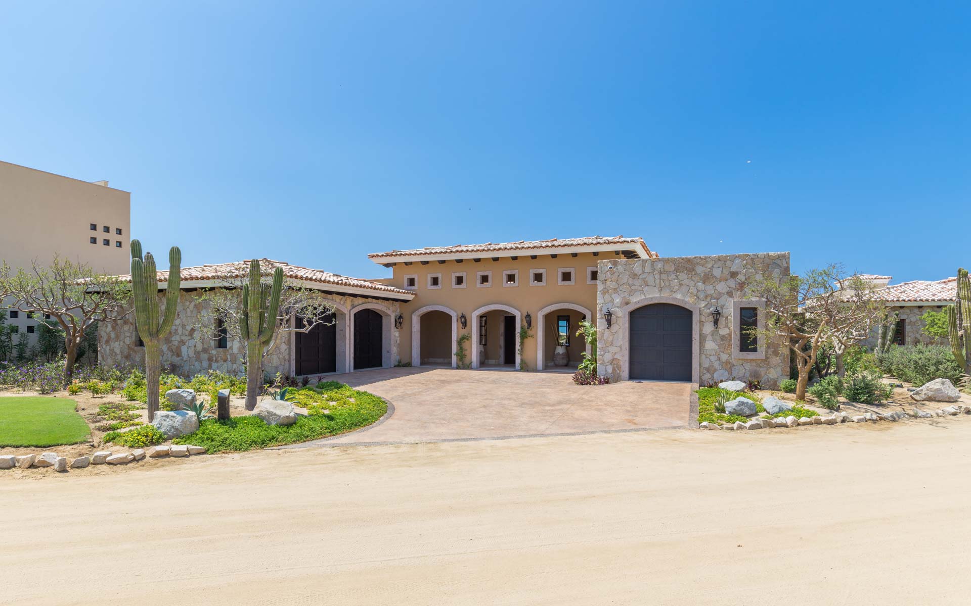 Los Cabos Home 988014