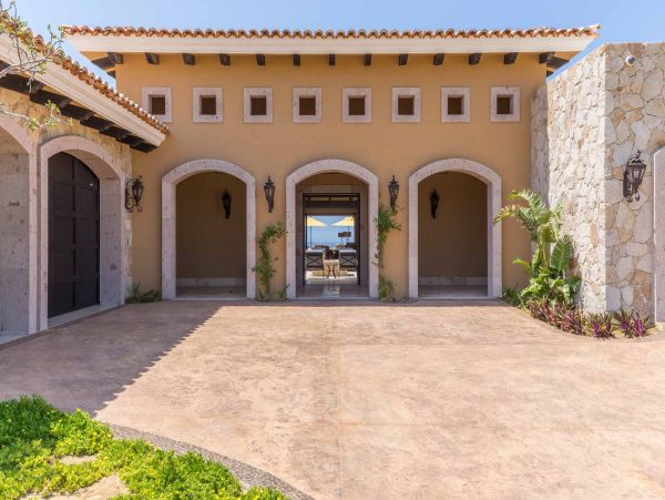 Los Cabos Home 988014