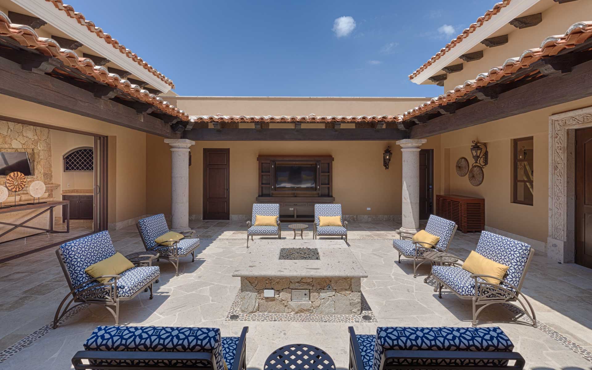 Los Cabos Home 988014