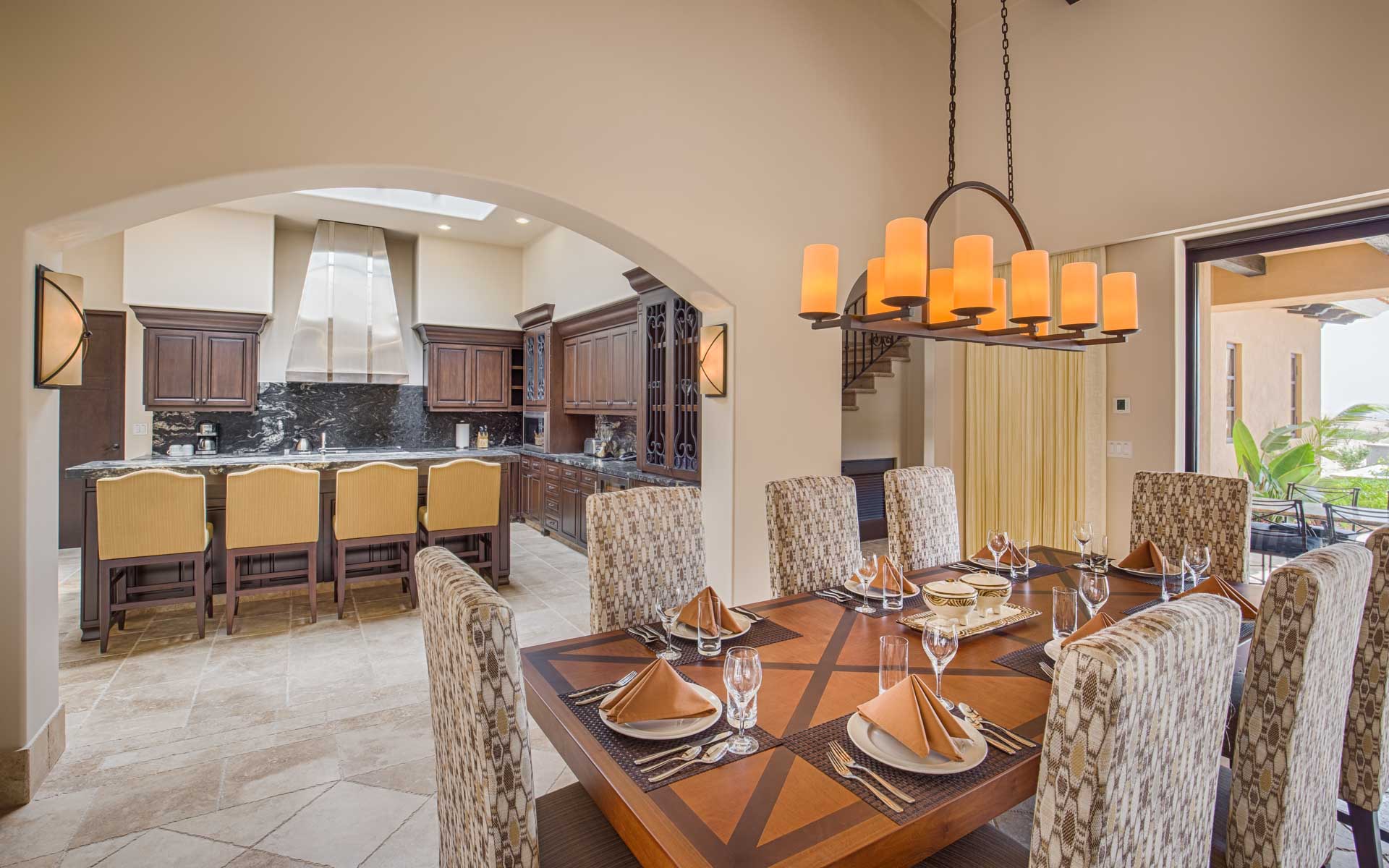 Los Cabos Home 988014