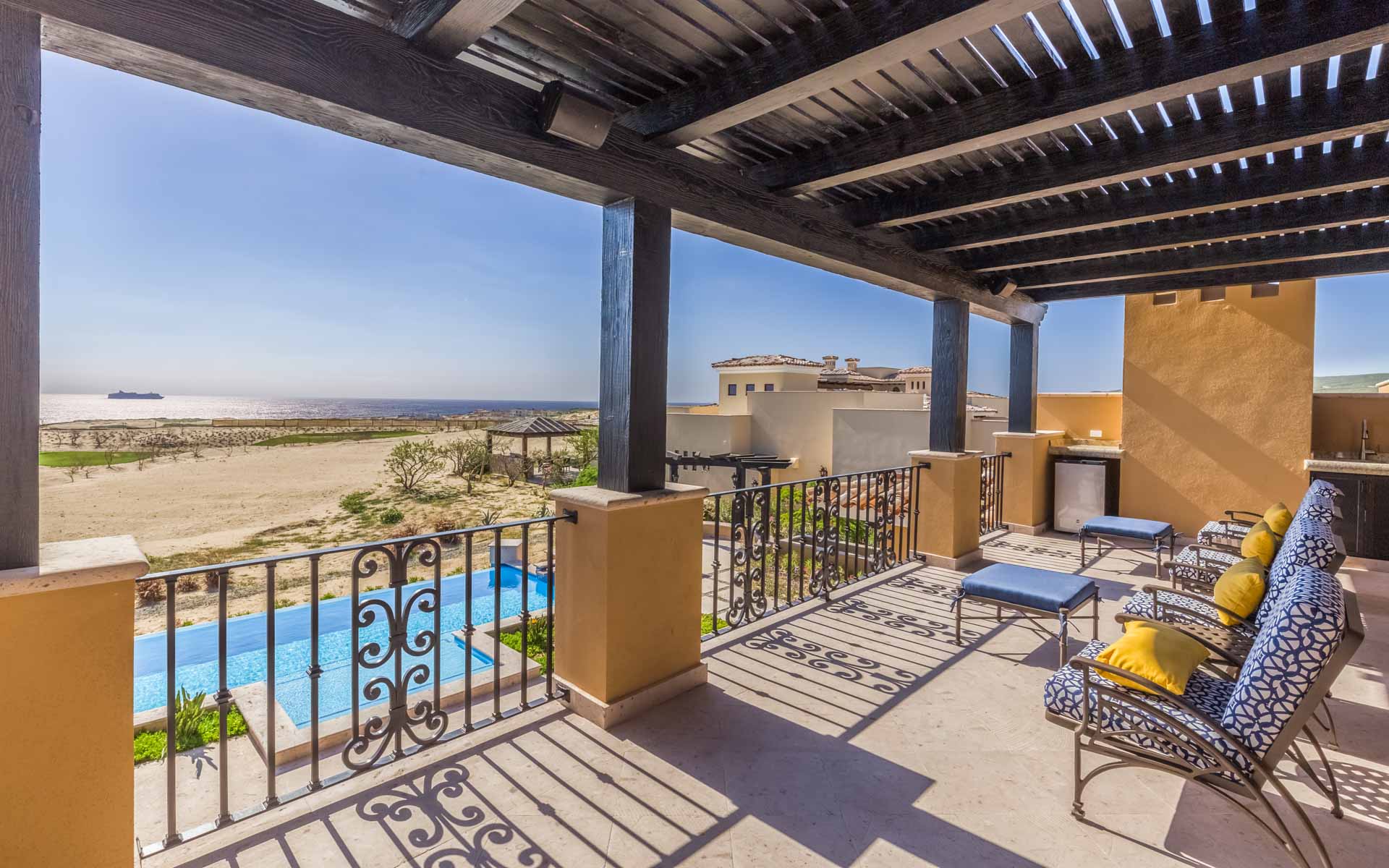 Los Cabos Home 988014