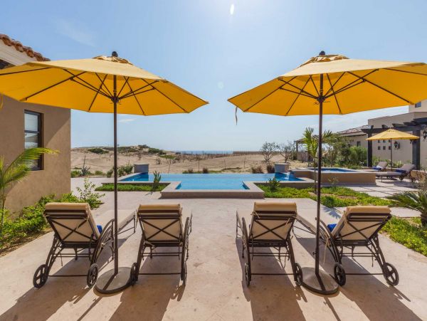 Los Cabos Home 988014