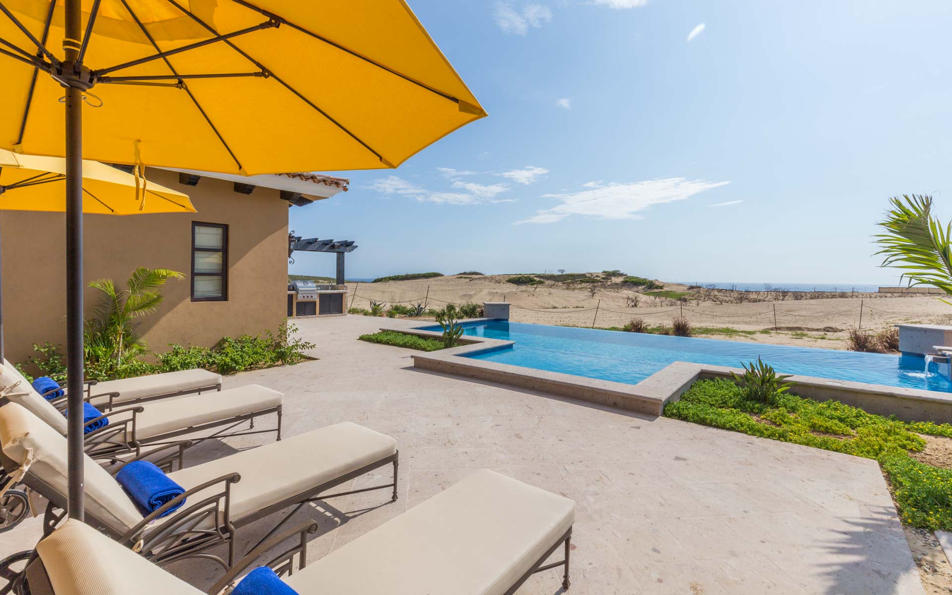 Los Cabos Home 988014