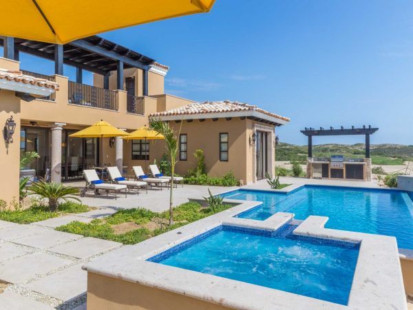 Los Cabos Home 988014