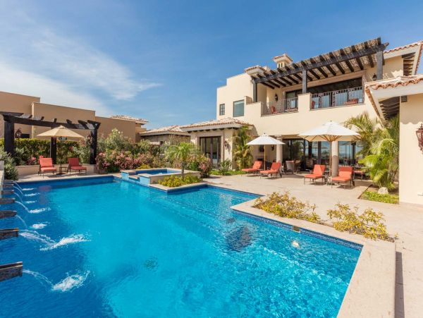 Los Cabos Home 988015