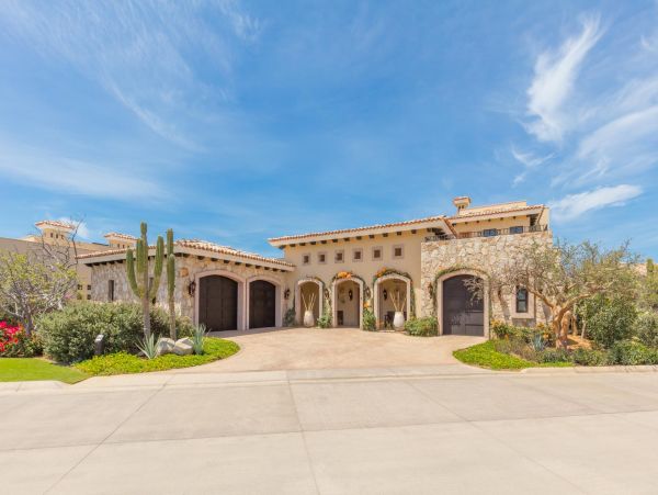 Los Cabos Home 988015