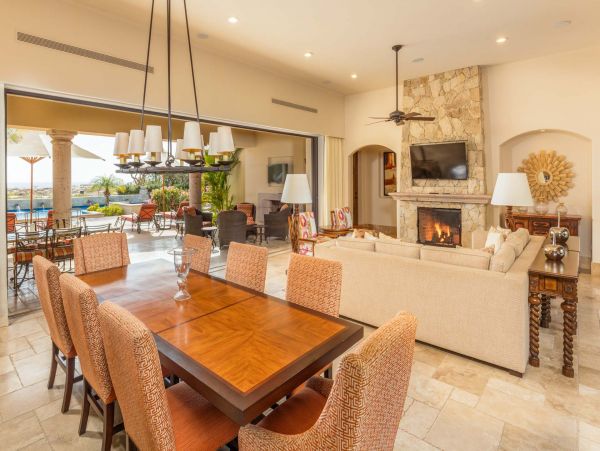 Los Cabos Home 988015