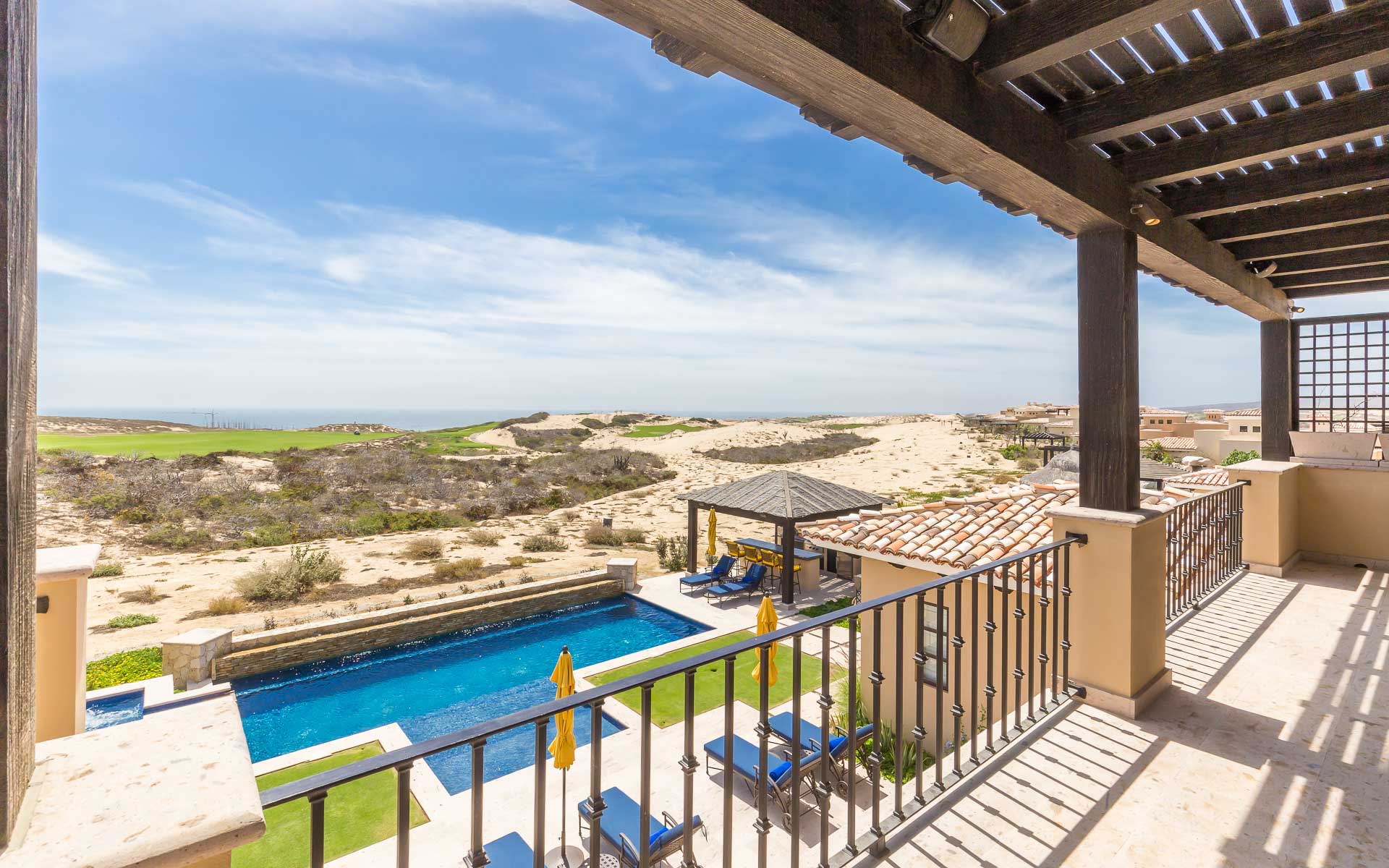 Los Cabos Home 988016
