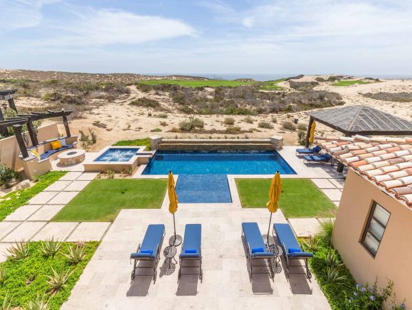 Los Cabos Home 988016