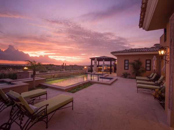 Los Cabos Home 988017