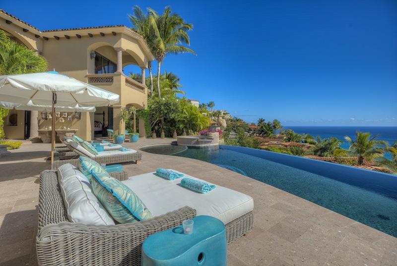 Los Cabos Home 988018
