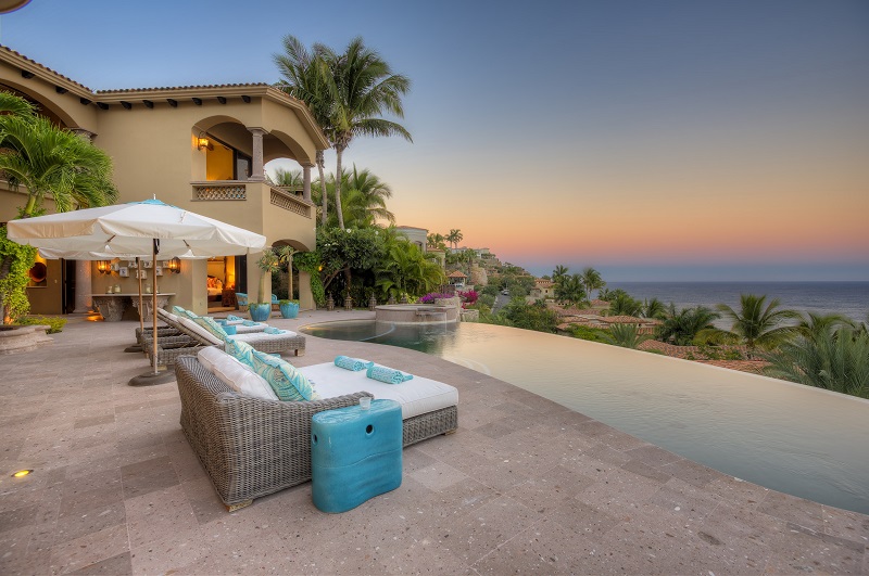Los Cabos Home 988018