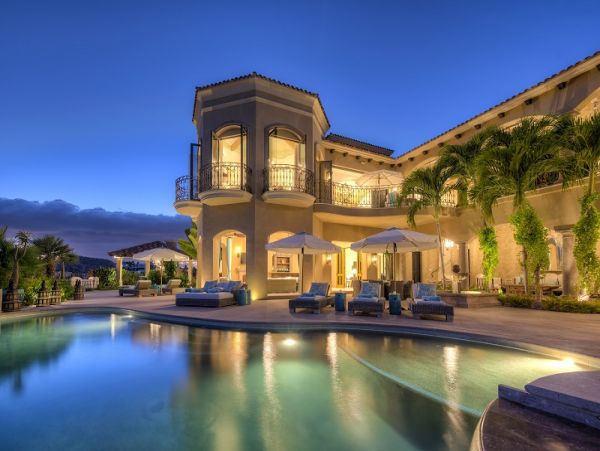 Los Cabos Home 988018