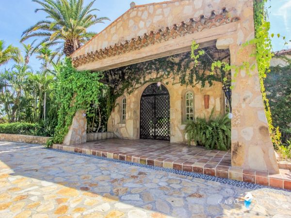 Los Cabos Home 988020