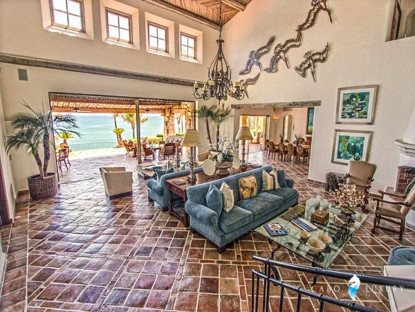Los Cabos Home 988020