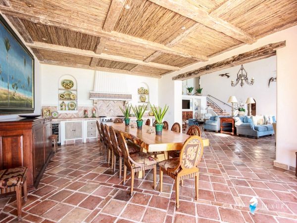 Los Cabos Home 988020