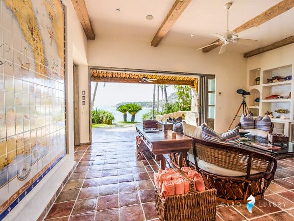 Los Cabos Home 988020