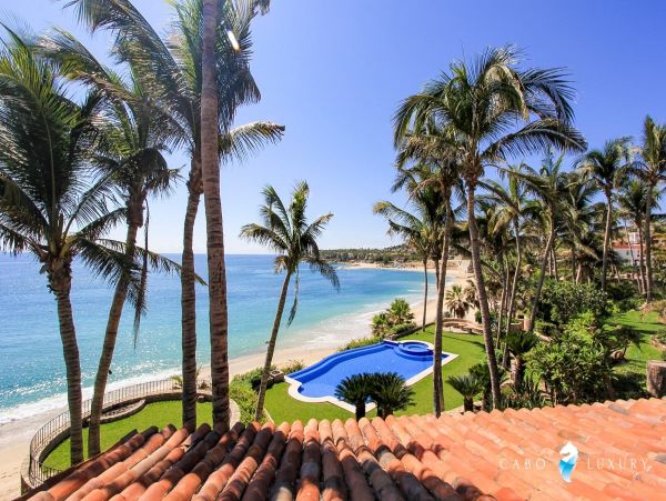 Los Cabos Home 988020