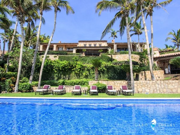 Los Cabos Home 988020