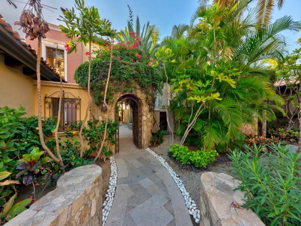 Los Cabos Home 988021