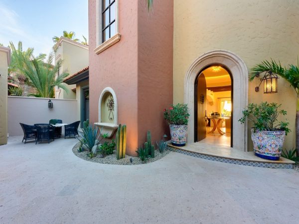 Los Cabos Home 988021