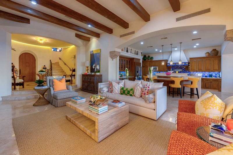 Los Cabos Home 988021