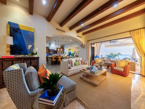 Los Cabos Home 988021