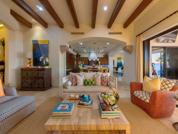 Los Cabos Home 988021