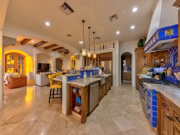 Los Cabos Home 988021