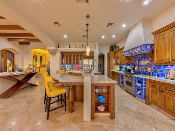 Los Cabos Home 988021