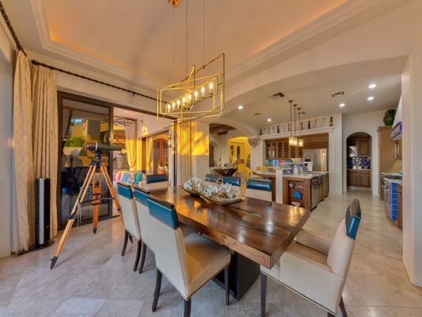 Los Cabos Home 988021