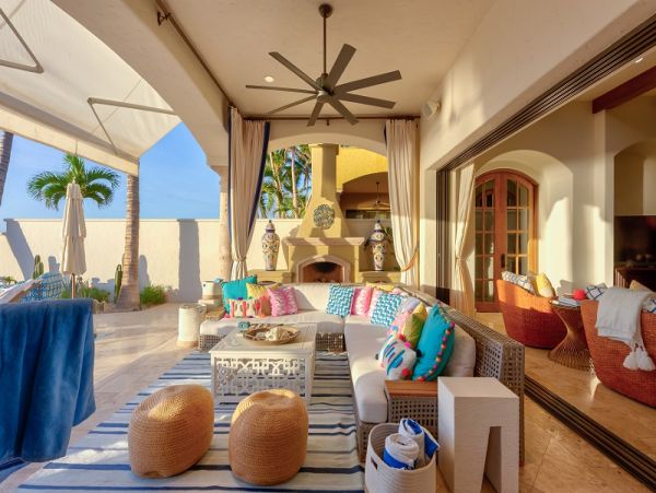 Los Cabos Home 988021