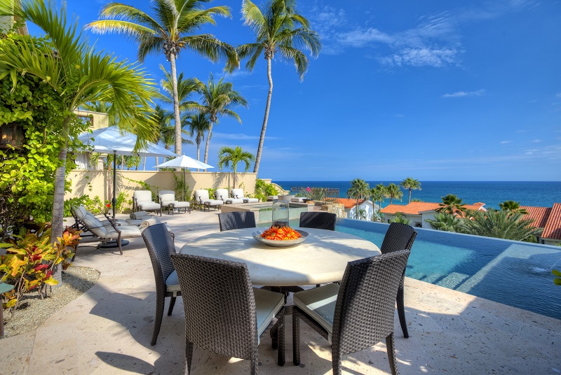 Los Cabos Home 988022