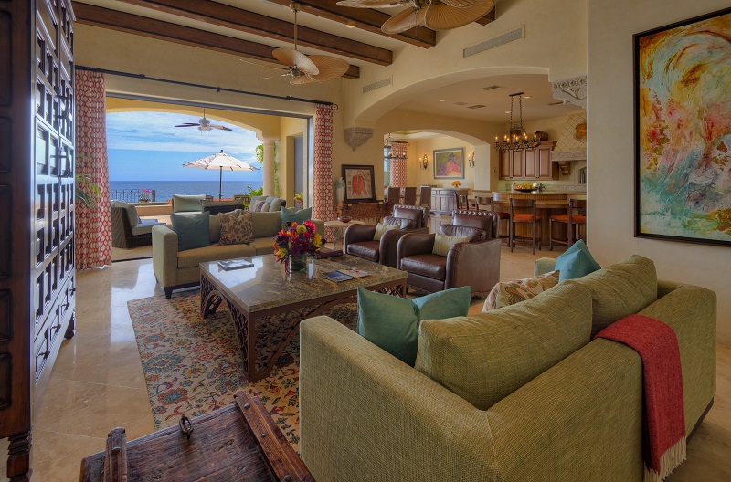 Los Cabos Home 988022