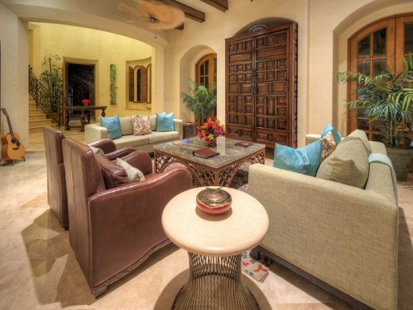 Los Cabos Home 988022