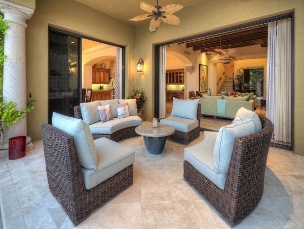 Los Cabos Home 988022
