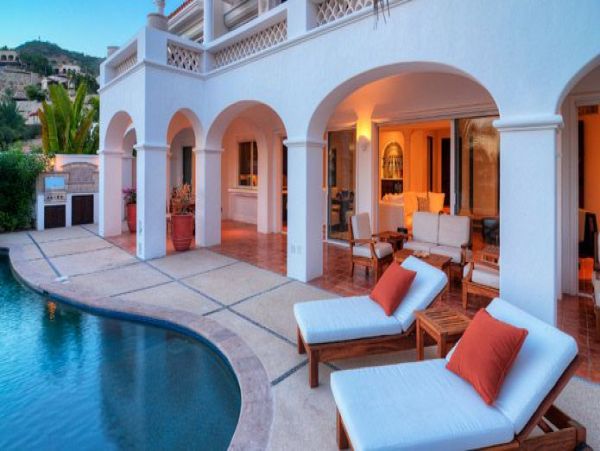 Los Cabos Home 988023