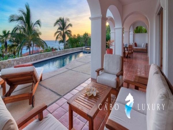 Los Cabos Home 988023