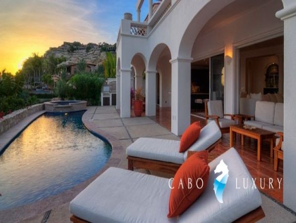 Los Cabos Home 988023