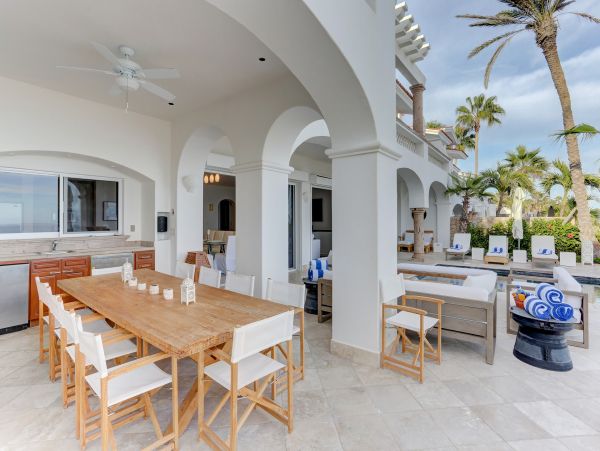 Los Cabos Home 988025