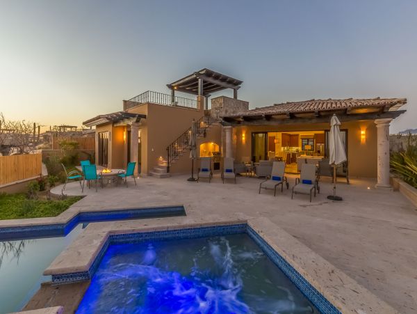 Los Cabos Home 988026