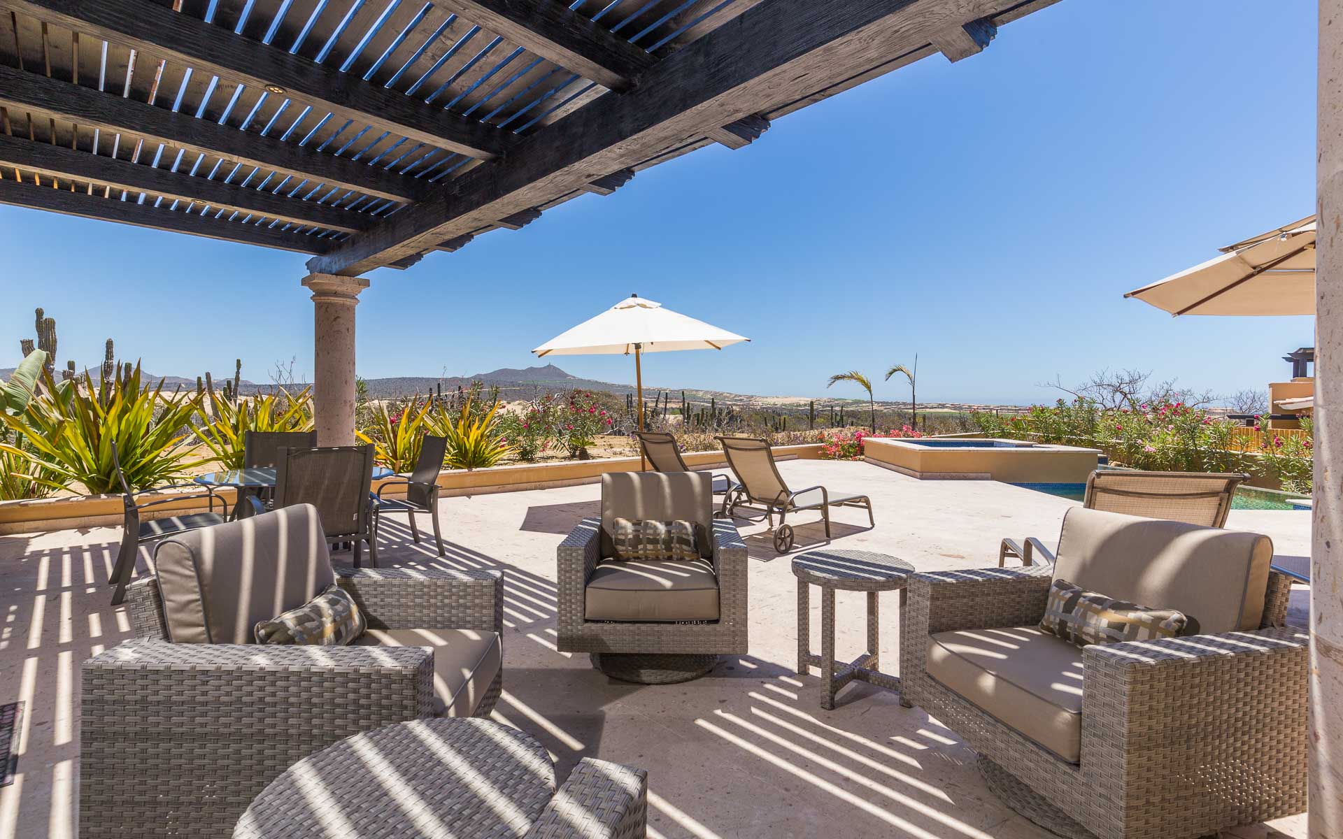 Los Cabos Home 988026