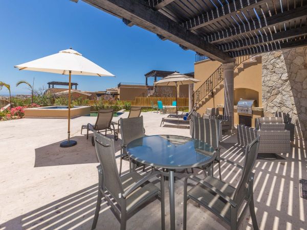 Los Cabos Home 988026