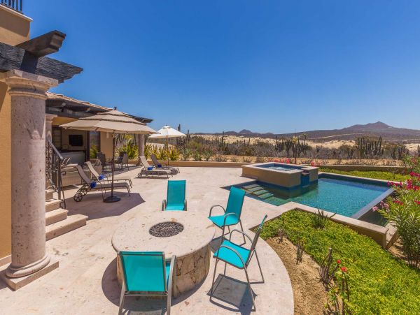 Los Cabos Home 988026