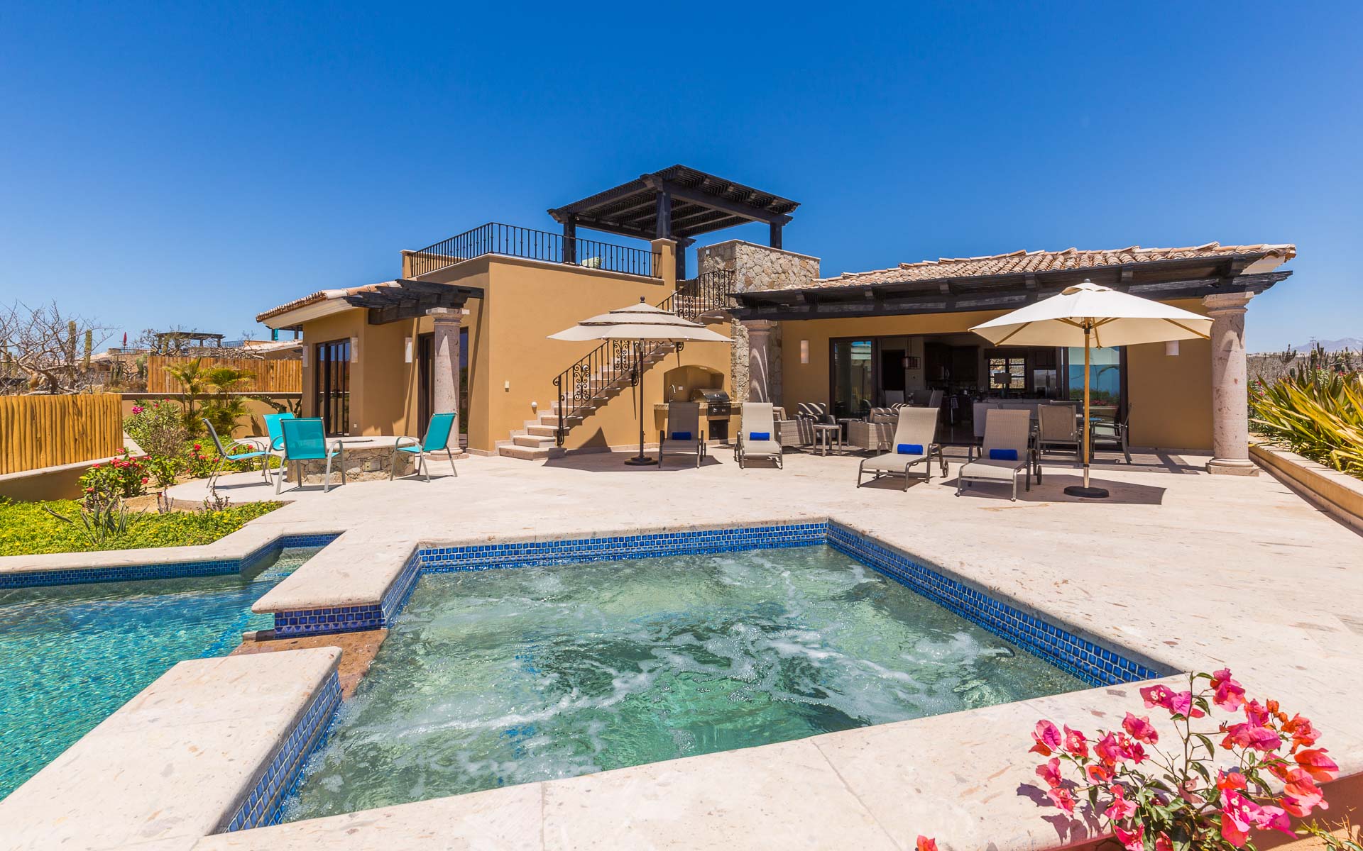 Los Cabos Home 988026