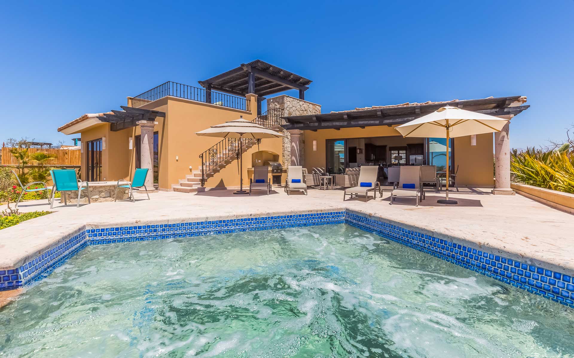 Los Cabos Home 988026