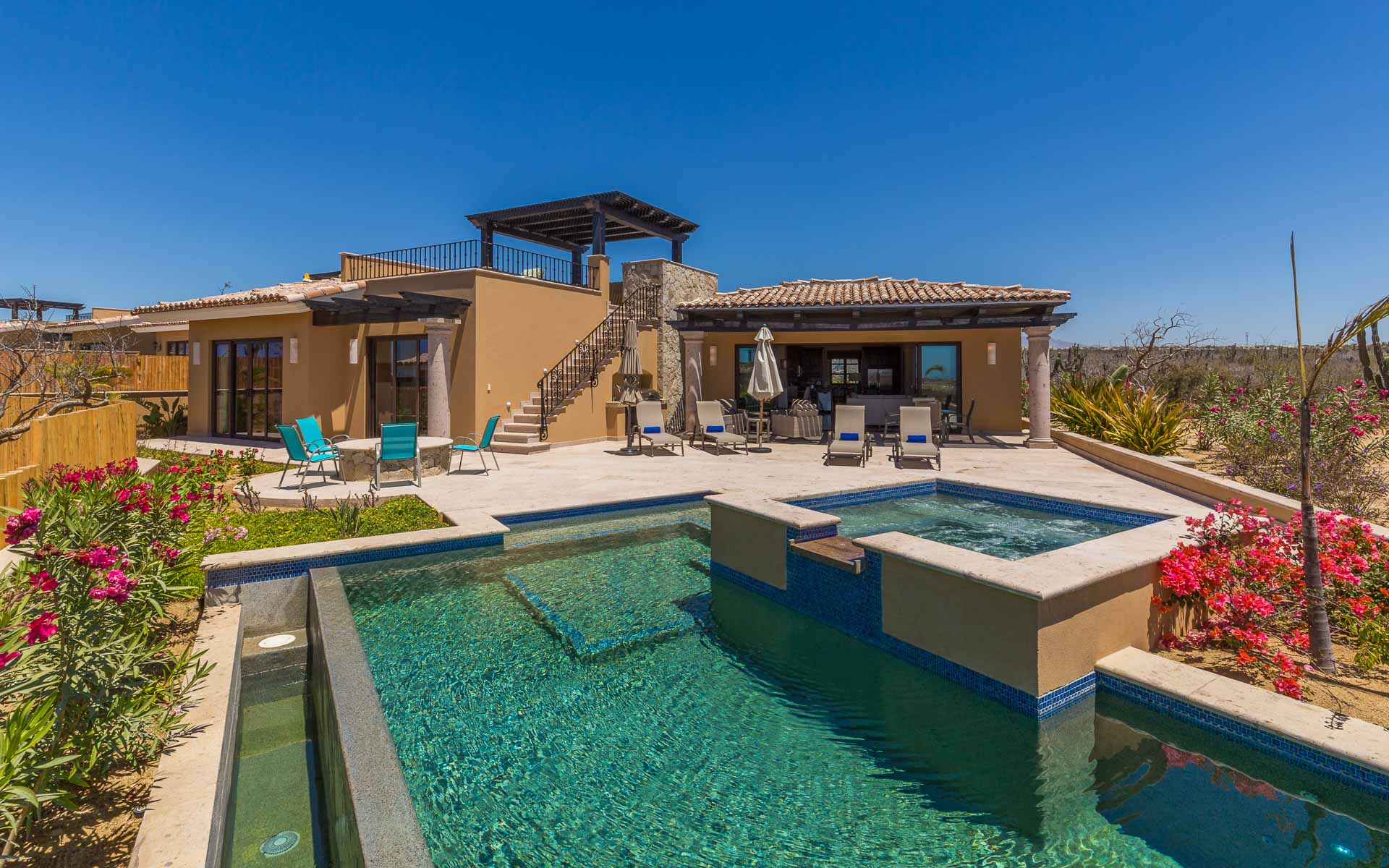 Los Cabos Home 988026